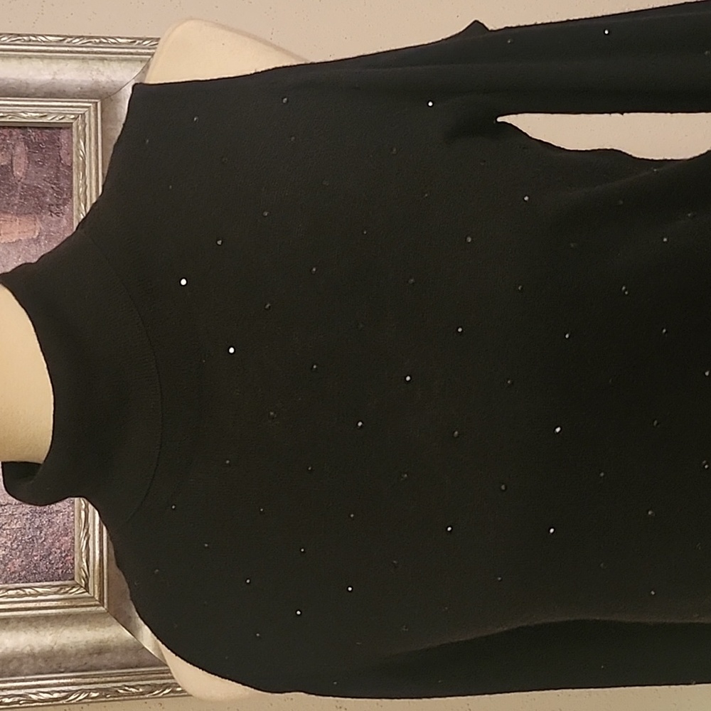 Jennifer Lopez Sweater